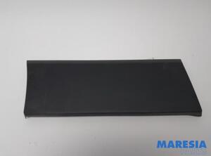 Sierpaneel bumper NISSAN NV300 Kasten (X82)