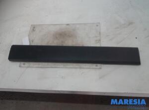 Trim Strip Bumper RENAULT Trafic III Kasten (FG)