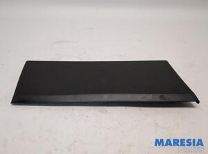 Trim Strip Bumper RENAULT Trafic III Kasten (FG)