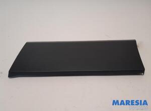 Trim Strip Bumper RENAULT Trafic III Kasten (FG)