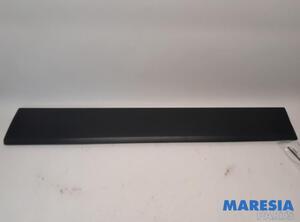 Trim Strip Bumper RENAULT Trafic III Kasten (FG)