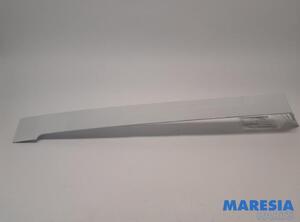 Trim Strip Bumper PEUGEOT Expert Kasten (--), PEUGEOT Expert Kasten (V), OPEL Vivaro C Kasten (--)