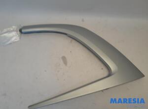 Trim Strip Bumper CITROËN C4 Grand Picasso II (DA, DE)