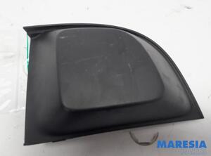 Trim Strip Bumper FIAT 500 (312_), FIAT 500 C (312_)