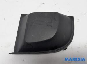 Trim Strip Bumper FIAT 500 (312_), FIAT 500 C (312_)