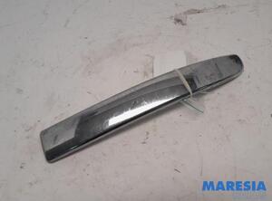 Trim Strip Bumper FIAT 500 (312_), FIAT 500 C (312_), CITROËN C3 II (SC_)