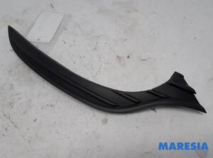 Sierpaneel bumper RENAULT CLIO IV Grandtour (KH_), RENAULT CLIO III Grandtour (KR0/1_)