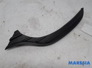 Trim Strip Bumper RENAULT CLIO IV Grandtour (KH_), RENAULT CLIO III Grandtour (KR0/1_)