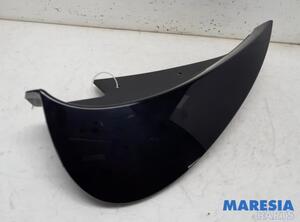 Trim Strip Bumper RENAULT ZOE (BFM_), RENAULT ZOE Hatchback Van (BFM_)