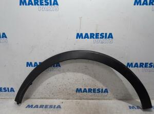 Trim Strip Mudguard RENAULT CAPTUR I (J5_, H5_), RENAULT CLIO IV (BH_)