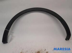 Trim Strip Mudguard RENAULT Kadjar (HA, HL), RENAULT Kadjar (HA_, HL_)