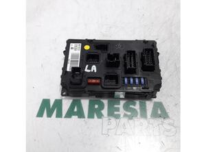 Control unit for trailer coupling PEUGEOT 407 (6D)