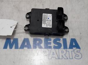 Control unit for trailer coupling FIAT Ducato Kasten (250, 290), FIAT Ducato Bus (250, 290), FIAT Ducato Kasten (250)