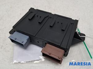 Control unit for trailer coupling CITROËN C4 GRAND PICASSO II (DA_, DE_)