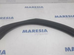 Wheel Arch Extension PEUGEOT 2008 I (CU)