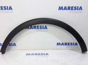 Wheel Arch Extension RENAULT CAPTUR I (J5_, H5_), RENAULT CLIO IV (BH_)