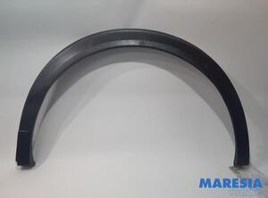 Wheel Arch Extension PEUGEOT 2008 II (UD, UK, US, UY)