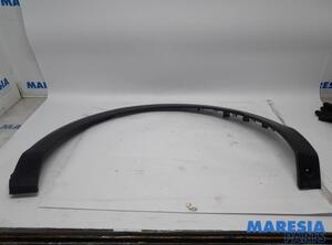 Wheel Arch Extension PEUGEOT 3008 MPV (0U_), PEUGEOT 3008 SUV (MC_, MR_, MJ_, M4_)