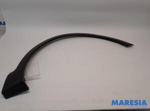 Wheel Arch Extension RENAULT CAPTUR I (J5_, H5_), RENAULT CLIO IV (BH_)