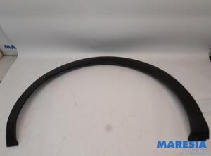 Wheel Arch Extension PEUGEOT 3008 SUV (MC_, MR_, MJ_, M4_)