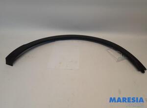 Wheel Arch Extension RENAULT CAPTUR I (J5_, H5_), RENAULT CLIO IV (BH_)