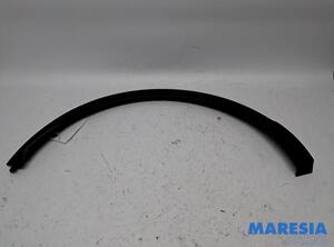 Wheel Arch Extension RENAULT CAPTUR I (J5_, H5_), RENAULT CLIO IV (BH_)