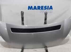 Bonnet FIAT Scudo Kasten (270, 272), FIAT Scudo Bus (270, 272)