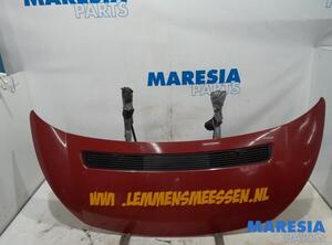 Bonnet FIAT Scudo Kasten (270, 272), FIAT Scudo Bus (270, 272)