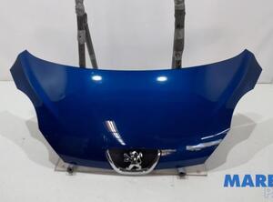 Bonnet PEUGEOT 107 (PM_, PN_)