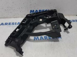 Stoßstangenbefestigung links hinten Renault Espace V JR 850450808R P16819255