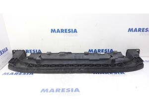 Bumper Montageset CITROËN C3 Picasso (--)