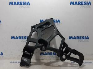 Bumper Mounting RENAULT MEGANE III Hatchback (BZ0/1_, B3_)