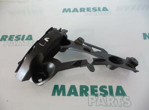 Bumper Mounting PEUGEOT 2008 I (CU)