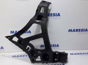 Bumper Mounting RENAULT Megane III Grandtour (KZ0/1)