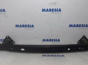 Bumper Montageset CITROËN C3 II (SC), CITROËN DS3 (--)