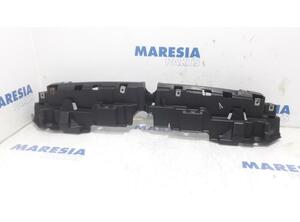 Bumper Mounting FIAT Grande Punto (199), FIAT Punto (199), FIAT Punto Evo (199)