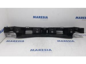 Bumper Montageset CITROËN C3 Picasso (--)