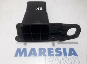 Bumper Mounting PEUGEOT 5008 (0E, 0U)