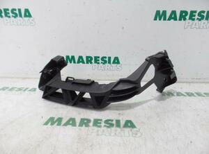 Bumper Montageset PEUGEOT 207 CC (WD)