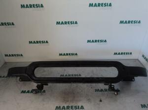 Bumper Mounting PEUGEOT 407 SW (6E)