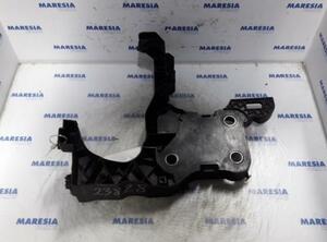 Bumper Mounting RENAULT MEGANE II (BM0/1_, CM0/1_)