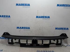 Bumper Montageset PEUGEOT 207 CC (WD)