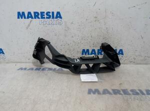 Bumper Montageset PEUGEOT 207 CC (WD)