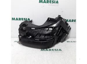 Bumper Montageset RENAULT Trafic II Kasten (FL)