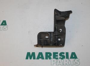 Stoßstangenträger hinten Fiat Fiorino Kasten 225  P4831075