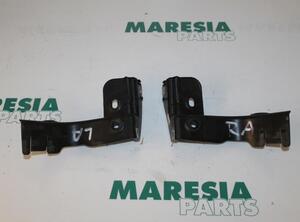 Bumper Mounting FIAT Fiorino Kasten/Großraumlimousine (225), FIAT Qubo (225)