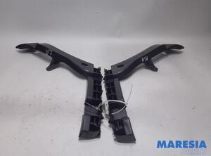 Bumper Mounting PEUGEOT 3008 Großraumlimousine (0U_)