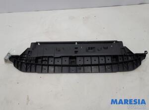 Bumper Mounting PEUGEOT 208 I (CA, CC)