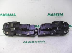 Bumper Montageset FIAT Grande Punto (199), FIAT Punto Evo (199), FIAT Punto (199)