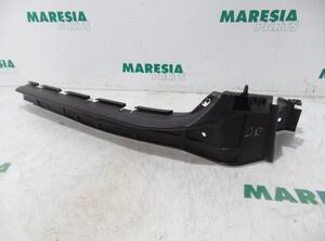 Bumper Montageset FIAT GRANDE PUNTO (199_), FIAT PUNTO (199_), FIAT PUNTO EVO (199_), ABARTH GRANDE PUNTO